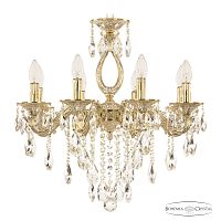 Люстра Bohemia Ivele Crystal 71302/8/175 B GW