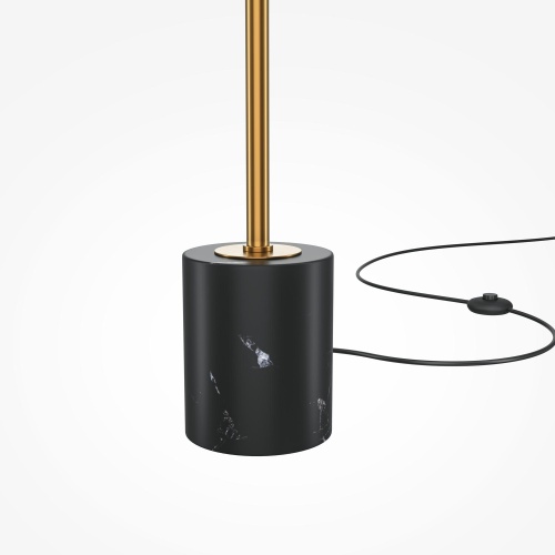 Напольный светильник (торшер) Maytoni Breeze MOD281FL-L33BS3K фото 7