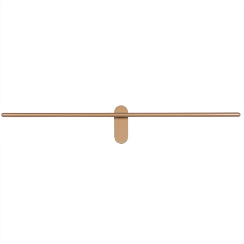 Бра Arte Lamp POLIS A2028AP-1GO фото 4