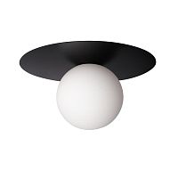 Подвесной светильник Loft It (Light for You) Ufo 10120/250C Black