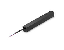 Блок питания внутренний с вводом питания для шинопровода Magnetic Ultra Slim Ambrella TRACK SYSTEM LED Driver GV1235