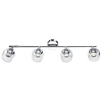 Спот Arte Lamp Echeggio  A1558PL-4CC