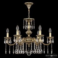 Люстра Bohemia Ivele Crystal AL7801 AL78101/6/210 A AGB