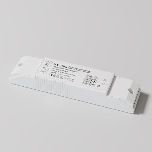 Аксессуар Technical PSL-DL40-S-150-300mA фото 3