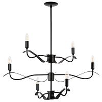 Люстра Lightstar Ragno 733267