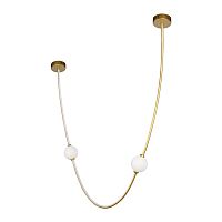 Подвесной светильник Embrace Loft It (Light for You) 10242/800 Gold