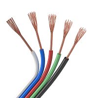 Шлейф питания ARL-22AWG-5Wire-CU (Arlight)
