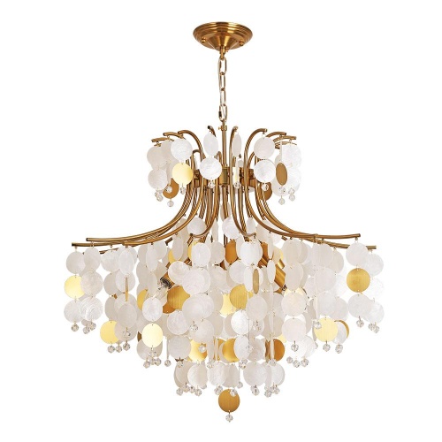 Подвесной светильник ARTE LAMP PIPIRIMA A4089LM-8AB