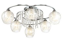 Потолочная люстра Lumion Kristalin 3065/6C