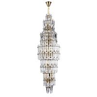 Светильник подвесной Divinare Rosie 3511/17 LM-36