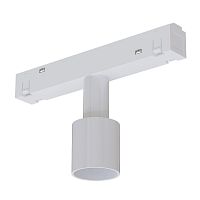 Адаптер-коннектор для гибкого неона Arte Lamp Loop A492033-2 для магнитных систем Linea, Optima