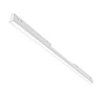 Трековый светильник Technical TR030-4-30WTW-DD-W
