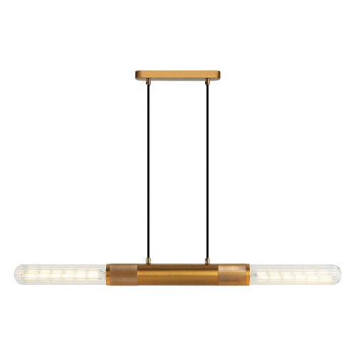Линейно-Подвесной светильник Lussole Loft BLOUNT LSP-8789