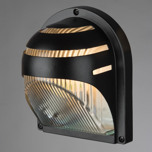 Уличный светильник Arte Lamp Urban A2802AL-1BK фото 3