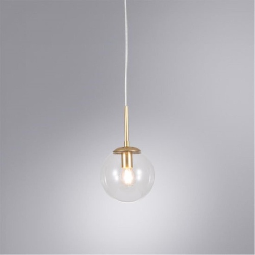 Светильник подвесной Arte Lamp VOLARE A1915SP-1GO фото 3