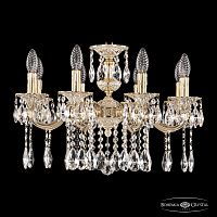 Люстра Bohemia Ivele Crystal 72201/8/175 A GW