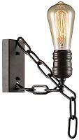 Бра TopLight Kristen TL1181B-01BK