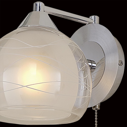 Бра Citilux Буги CL157312 фото 5