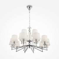 Люстра Maytoni Beira MOD064PL-15N