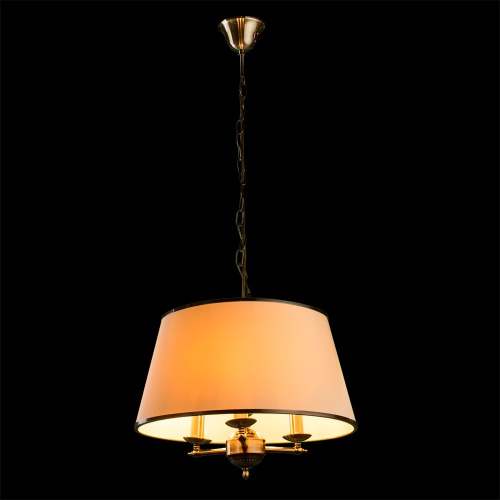 Светильник подвесной Arte Lamp Alice A3579SP-3AB фото 3