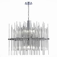 Люстра подвесная ST Luce TERAMO SL1628.103.12