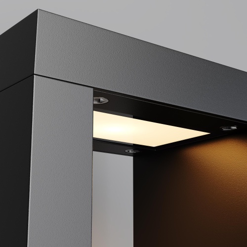 Ландшафтный светильник Maytoni Goll O462FL-L10GF3K фото 6