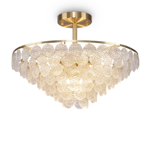 Потолочный светильник Maytoni Mazzo MOD130CL-11G фото 7