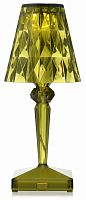 Светильник настольный Kartell Battery 2S120087