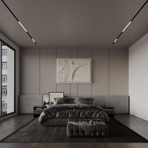 Трековый светильник NovoTech FLUM 359485 фото 5