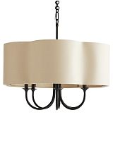 Люстра LH Mirror Home Шеффилд JJ10830-6DA