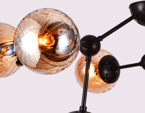 Люстра Ambrella TRADITIONAL TR9018 фото 4