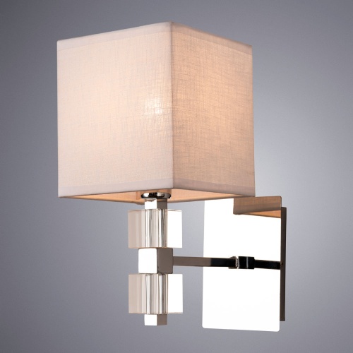 Бра Arte Lamp NORTH A5896AP-1CC фото 3