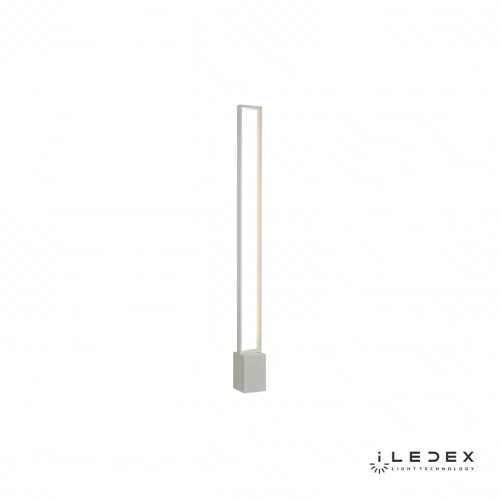 Напольный светильник iLedex Edge B006230 WH