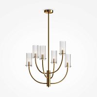 Подвесной светильник Maytoni Arco MOD223PL-06BS