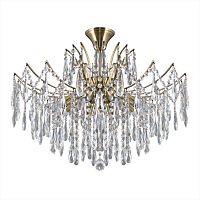 Люстра потолочная Citilux Селена CL302183