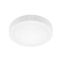 Настенно-потолочный светильник Lightstar Zocco 12W 323124 Ø16 см