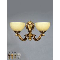 Бра TENERIFE Ambiente 02166/2 AB