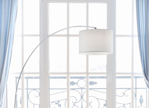 Торшер Maytoni Nevada Z329-FL-01-CH фото 7