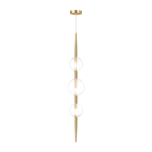 Подвес Odeon Light PENDANT 4981/3