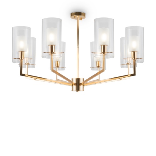 Подвесной светильник Freya Modern Felicity FR5206PL-08FG