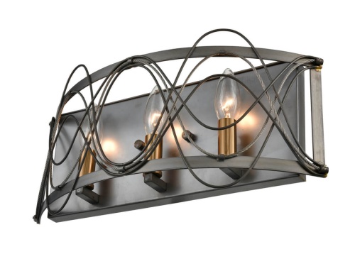 Бра Vele Luce Stradivario VL4104W03 фото 3