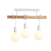 Светильник потолочный Evoluce BAGETTI SL1142.503.03