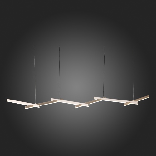 Светильник подвесной ST Luce BASONI SL394.503.06 фото 10