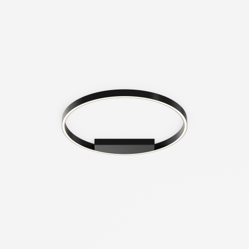 Потолочный светильник Maytoni Rim MOD058CL-L35BK фото 4