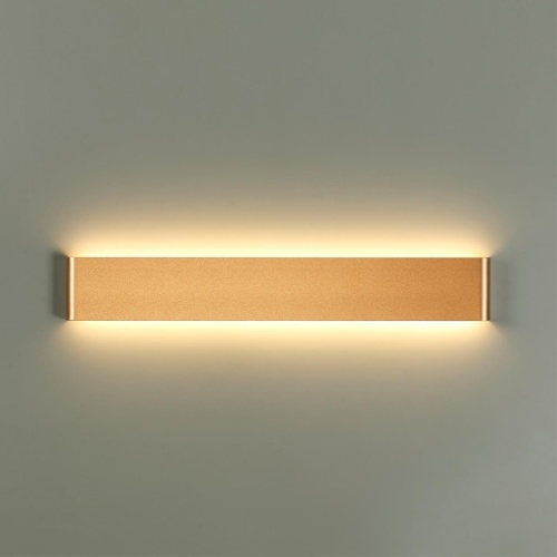 Настенный светильник Odeon Light HIGHTECH 4295/20WL фото 4