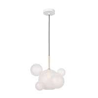 Подвесной светильник LOFT IT Bolle 2030-P6 mini