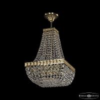 Люстра Bohemia Ivele Crystal 19282/H2/25IV G
