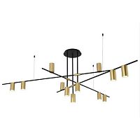 Подвесной светильник Loft It Tribes 8120-12