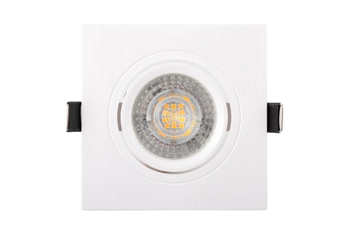 Встраиваемый светильник Denkirs DK3020WW DK3021-WH фото 9