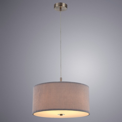 Подвесной светильник Arte Lamp MALLORCA A1021SP-3SS фото 3